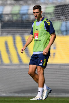 Jonas Rouh