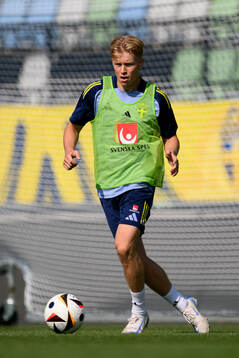 Daniel Svensson