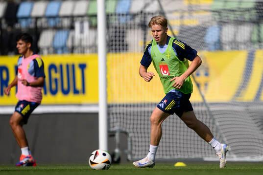 Daniel Svensson
