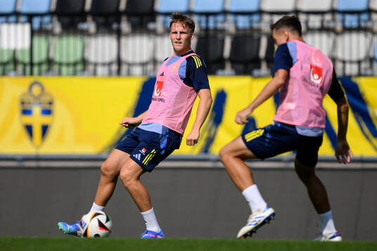 Casper Widell