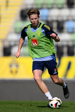 Nils Zätterström