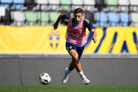 Jonas Rouhi