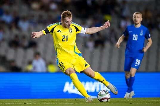 Dejan Kulusevski