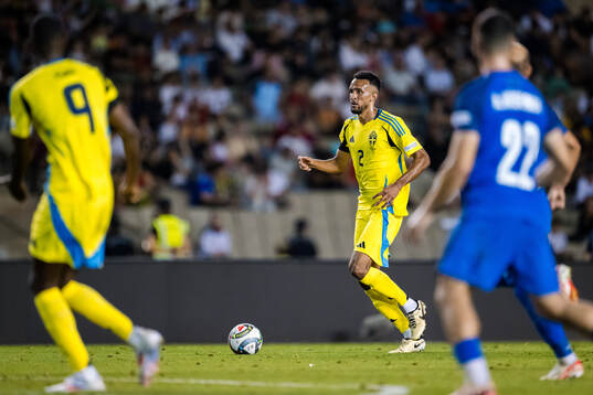 Alex Douglas of Sweden