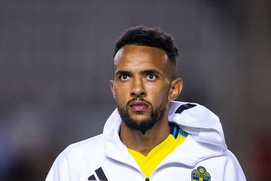 Alex Douglas of Sweden
