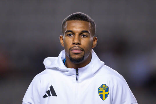 Isak Hien of Sweden
