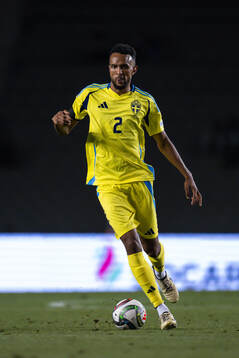 Alex Douglas of Sweden