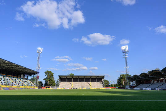 Stadsparksvallen arena