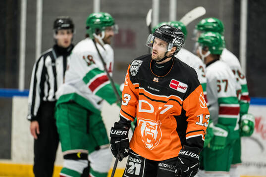 Wolfsburgs Lucas Dumont deppar