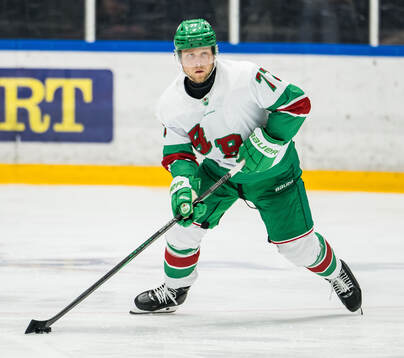 Rögles Jesper Pettersson