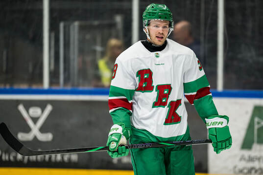 Rögles Filip Johansson