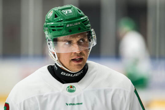Rögles Oliver Eklind