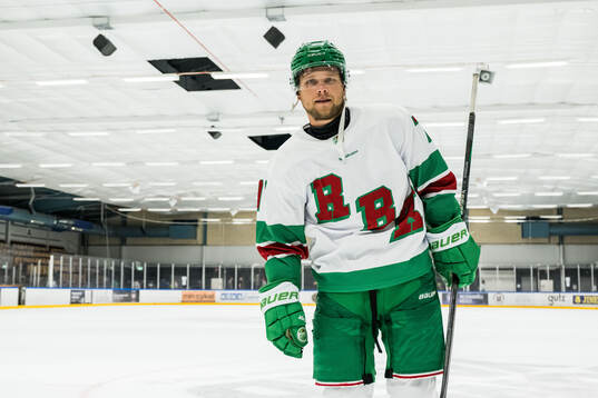 Rögles Jesper Pettersson
