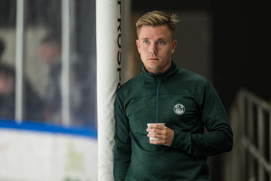 Rögles kommunikation Anton Toft