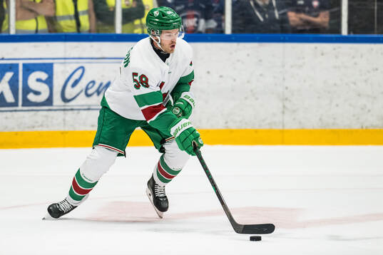 Rögles Filip Johansson