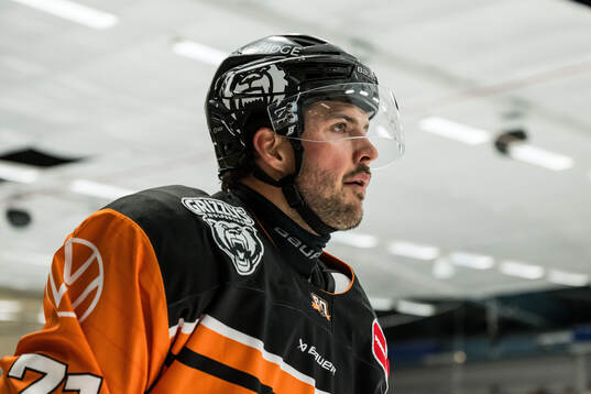 Wolfsburgs Justin Feser