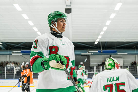 Rögles Oliver Eklind
