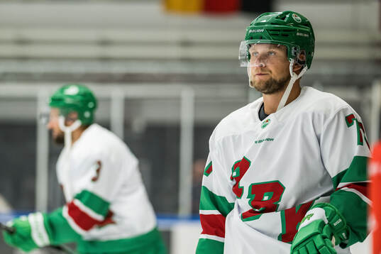 Rögles Jesper Pettersson
