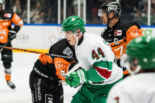 Och Rögles Jacob Peterson och