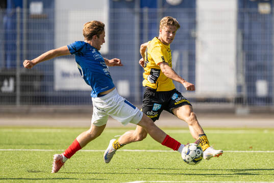 Elfsborgs Gottfrid Rapp