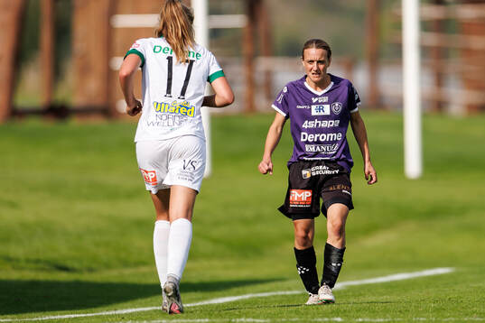 Valders Camilla Otterdahl