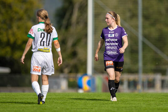 Valders Amanda Flatum