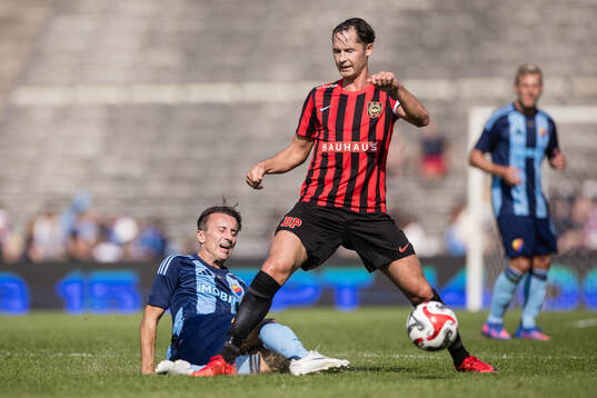 Djurgårdens Lolo Chanko