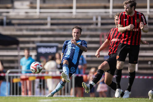 Djurgårdens Lolo Chanko