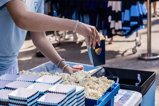 Popcorn