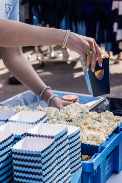 Popcorn