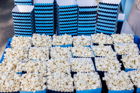 Popcorn