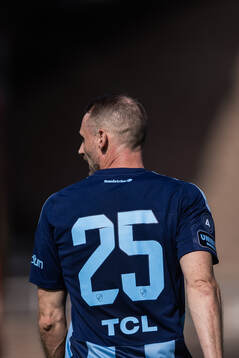 Djurgårdens Christian Gröning