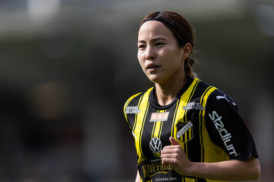 Häckens Hikaru Kitagawa