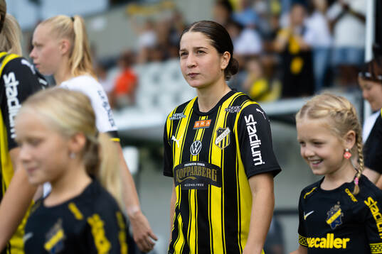 Häckens Ruby Grant
