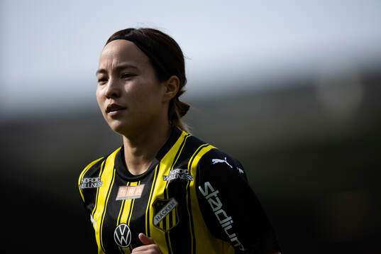 Häckens Hikaru Kitagawa