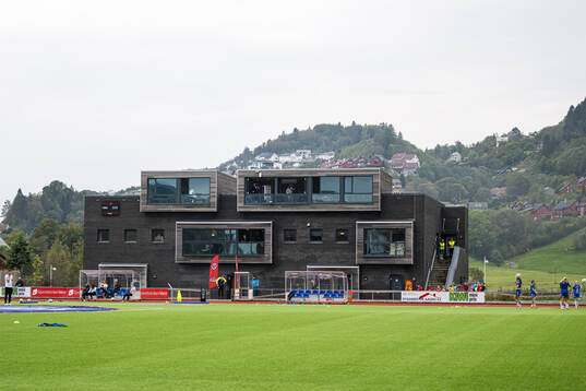 Arna Idrettspark