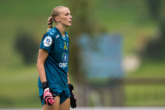 Selma Panengstuen of Kolbotn