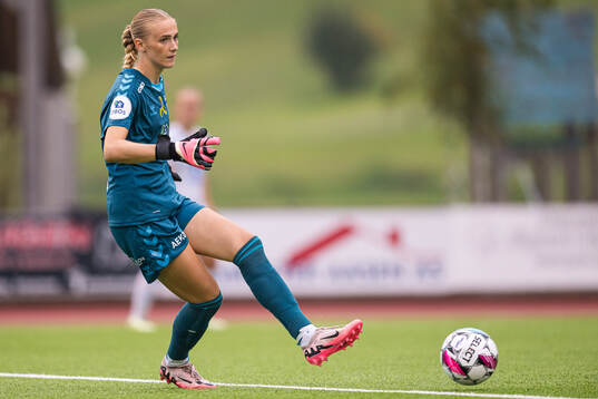 Selma Panengstuen of Kolbotn
