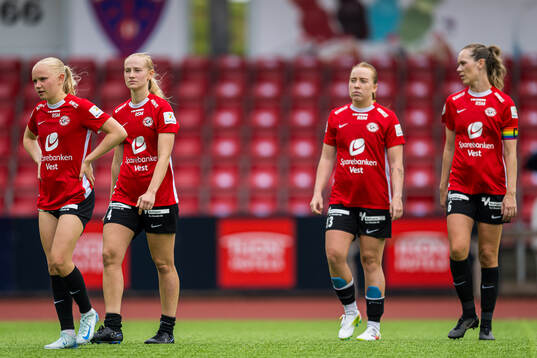 Linnéa Solvoll Laupstad, Tora Ose, Marie Hella Andresen