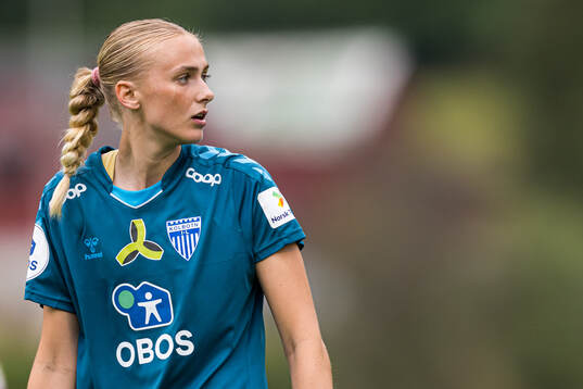 Selma Panengstuen of Kolbotn