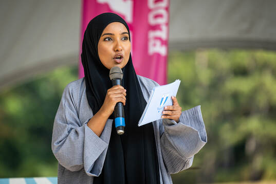 Jasmin Nur