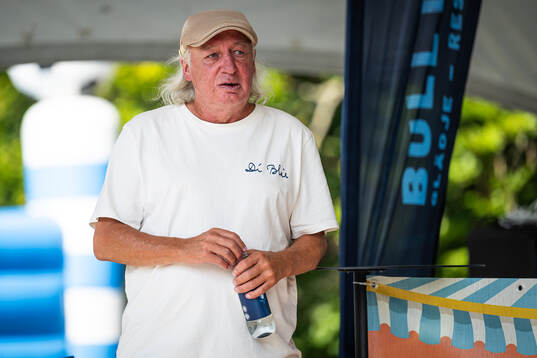Robert Prytz