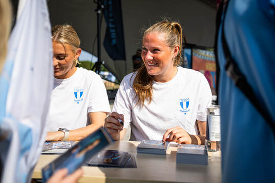 Linnea Svensson