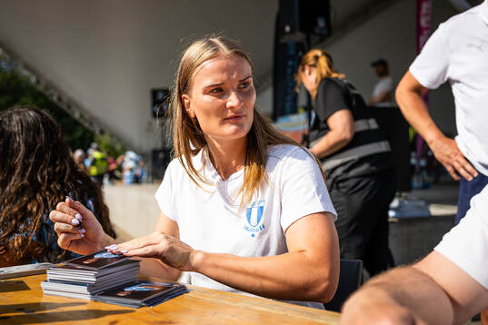 Lovisa Gustafsson