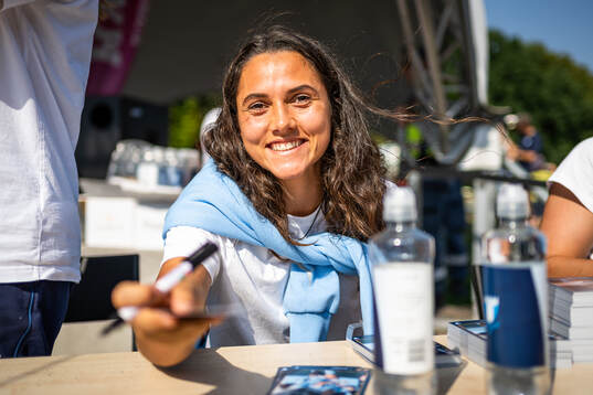 Mafalda Barboz