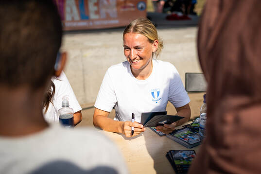 Sofia Wännerdahl