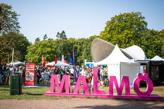 Malmöskylt