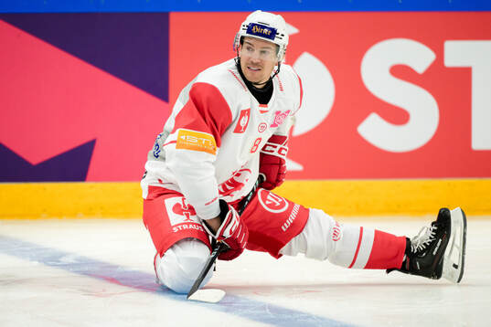 Nicholas Petersen of Klagenfurt