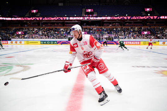 Nicholas Petersen of Klagenfurt