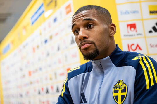 Isak Hien of Sweden
